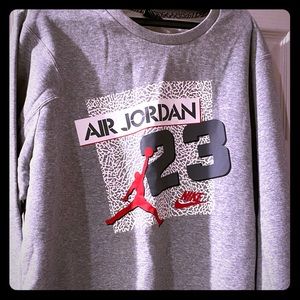 Jordan Hoodie!